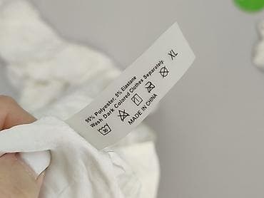 c a klapki: Kimono, Narzutka damska, rozmiar XL — 5