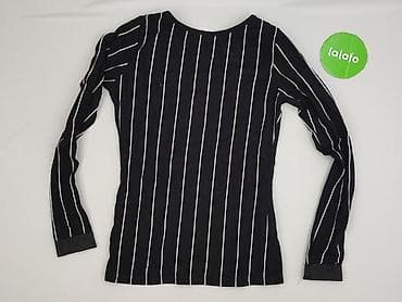 tanie bluzki boho: Bluzka damska, rozmiar S — 3