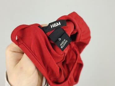 mesh top: H&M, Women`s top, S — 4