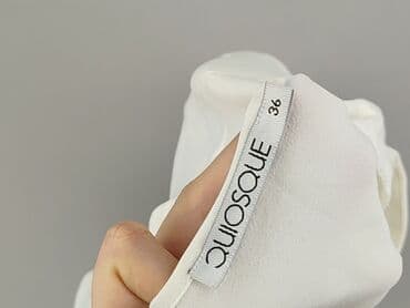 quiosque bluzki nowości: QUIOSQUE, Bluzka damska, rozmiar S — 5