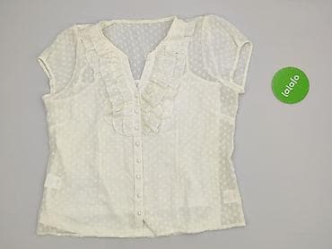 Matalan, Bluzka damska, rozmiar 3XL — 2