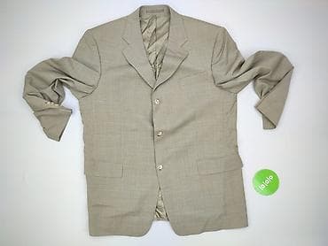 next 2018: Marynarka dla mężczyzn, rozmiar 2XL — 2
