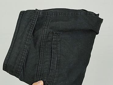carry man: H&M, Szorty damskie, rozmiar L — 5