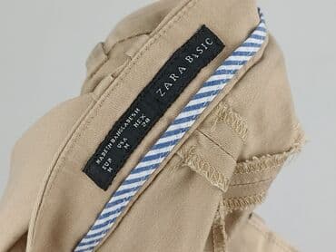 tweedowa spódnica zara: Zara, Spódnica damska, rozmiar M — 5