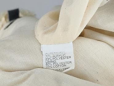 klapki chmurka: Kamizelka, Zara, 4-5 lat, XS, stan - Bardzo dobry — 5