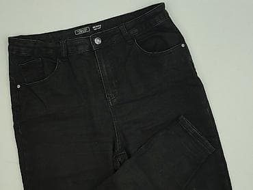 PULL&BEAR, Jeans for women, size L
