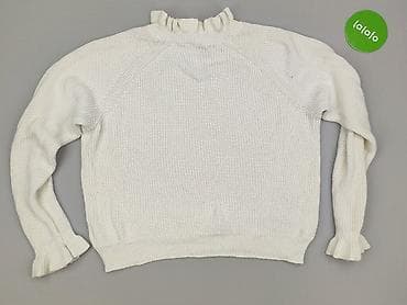 hm bluza paris: H&M Divided, Sweter damski, rozmiar L — 5