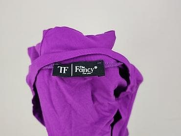 podaj strony: Fancy, T-shirt damski, rozmiar 3XL — 4