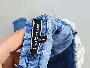 mavi jeans: Bebe, Sukienka damska, rozmiar L — 4