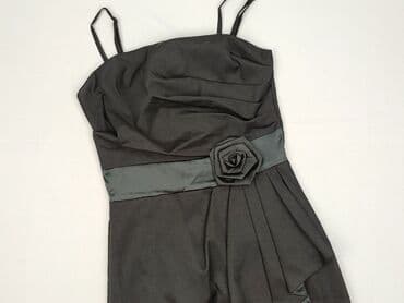 sukienka na rocznice: ANTALL, Sukienka damska, rozmiar M — 2