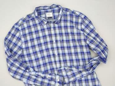 Cross Jeans, Shirt for men, 2XL at lalafo.pl Cross Jeans, Shirt for men, 2XL