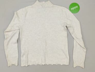 sweter z angory: Sweter damski, rozmiar S — 3