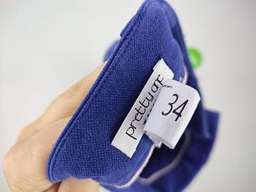 deftones h: Spodnie materiałowe damskie, rozmiar XS — 4