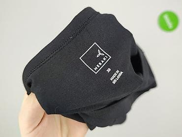 koszulki basic uniqlo: Koszulka dla mężczyzn, rozmiar XS — 4