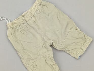 spodnie dresowe f4: Spodnie dresowe, 1-3 m, stan - Dobry — 1