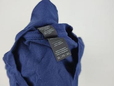 pull and bear bluza: Gildan, Koszulka dla mężczyzn, rozmiar 2XL — 5