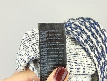 kurtka zimowa femi stories: Red Herring, Women`s cardigan, XL — 4