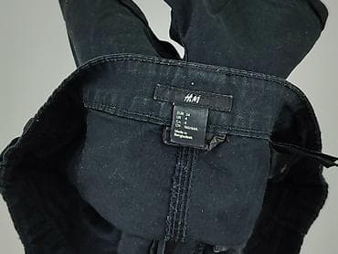 szorty dsquared2: H&M, Szorty damskie, rozmiar XS — 4