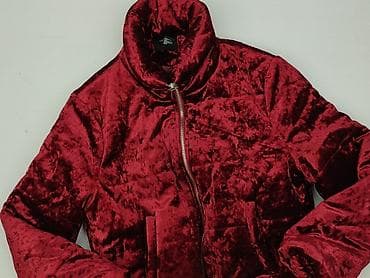 pieces kurtki: Forever 21, Kurtka bomberka damska, rozmiar S — 1