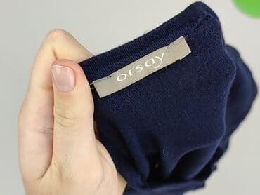 czy sweter z wiskozy jest dobry: Orsay, Kardigan damski, rozmiar S — 4