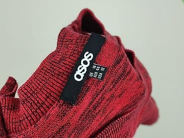 sweter grucha: Asos, Sweter damski, rozmiar L — 4