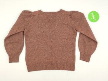 sukienka sweterkowa c a: Sweter damski, rozmiar S — 3