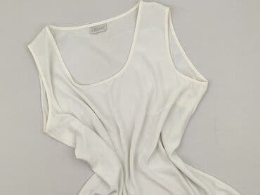 miu miu t shirty: Women`s T-shirt, size 2XL (EU 44) — 1
