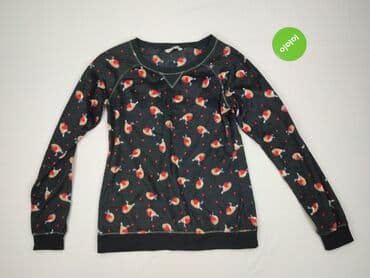t shirty z fajnymi napisami: Tu, Women`s sweatshirt, size S (EU 36) — 2
