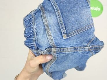 koszulka barcelony allegro: Jeans, H&M, 2-3 years, 92/98, condition - Very good — 4