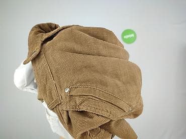carry aplikacja: Carry, Spodnie materiałowe damskie, rozmiar XL — 6