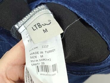 Ltb, Kurtka jeansowa damska, rozmiar M — 5