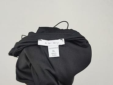 Kobiety: Amisu, Top damski, rozmiar XL — 4