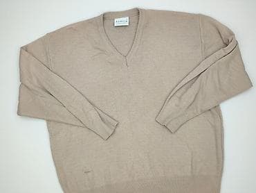 benetton sweter: Sweter dla mężczyzn, rozmiar L — 1