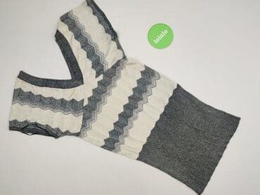 reserved sukienka fioletowa: Sukienka damska, rozmiar L — 3