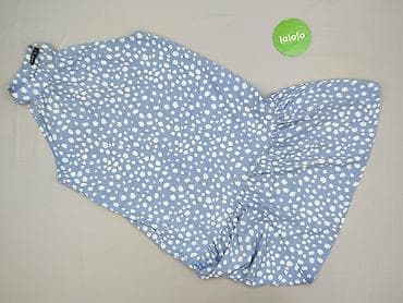 chabrowe sukienki: Shein, Sukienka damska, rozmiar M — 2