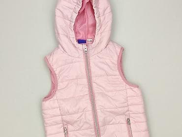koszule recman: Kamizelka, Lupilu, 5-6 lat, 110-116 cm, stan - Bardzo dobry — 1