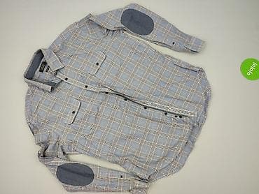 pull ov: Zara, Koszulа dla mężczyzn, rozmiar L — 2