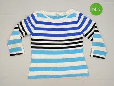 koszulka z dlugim rekawem: Футболка жіноча, розмір M — 3