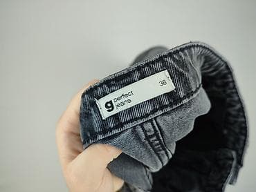 new bie: Used Jeans, Jeansy damskie, rozmiar S — 4
