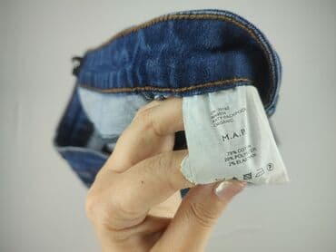 silesia sklepy z dżinsami: Jeansy damskie, rozmiar S — 4