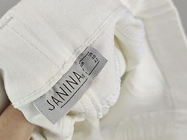 new jeans: Janina, Spodnie materiałowe damskie, rozmiar M — 5