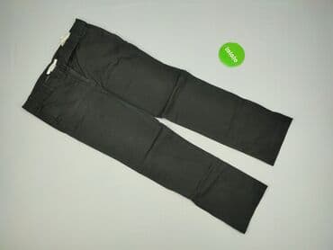 zara basic marynarka: Zara, Spodnie materiałowe damskie, rozmiar S — 2