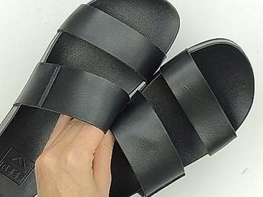 tacco: Klapki damskie, rozmiar 38.5 — 9