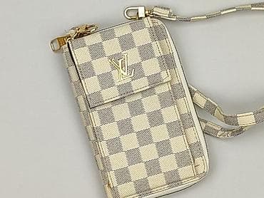 benneton pl: Torebka, Louis Vuitton, stan - Bardzo dobry — 1