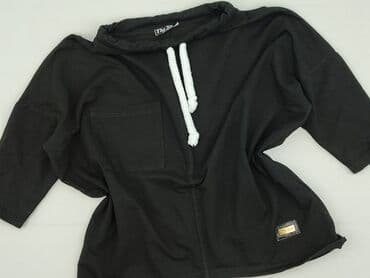 Ubrania damskie: Free Still, Bluza z kapturem damska, rozmiar M — 1