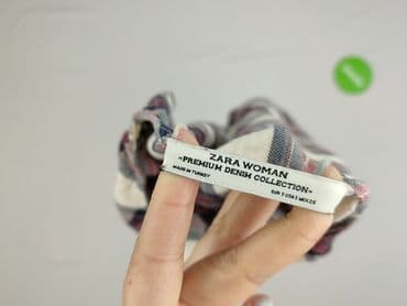 koszula oversize w paski zara: Zara, Bluzka damska, rozmiar S — 4