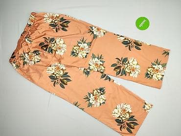 buty bocci: Zay, Spodnie materiałowe damskie, rozmiar M — 3