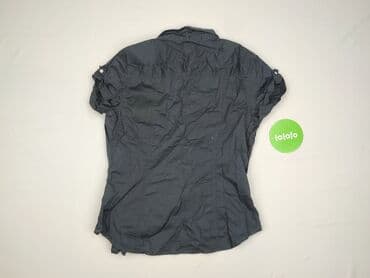 duże rozmiary ekskluzywne sukienki plus size: H&M, Women's blouse, size L (EU 40) — 3