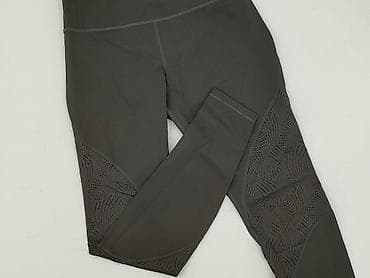 crivit top: H&M Sport, Legginsy Sportowe damskie, rozmiar M — 1