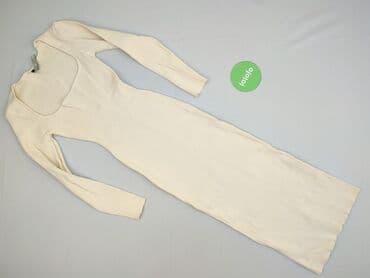 sukienki dla babci na komunię wnuka: Golden Days, Sukienka damska, rozmiar S — 2